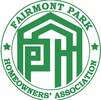 Fairmont Park Homeowners Association, Inc.